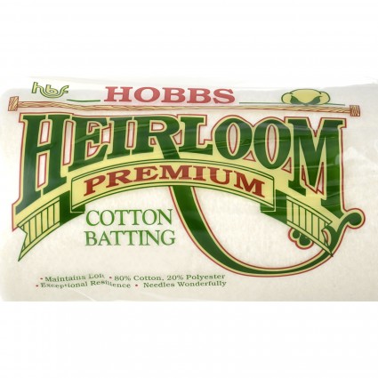 Hobbs 80/20 Blend
