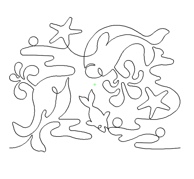 Baby Whales E2E