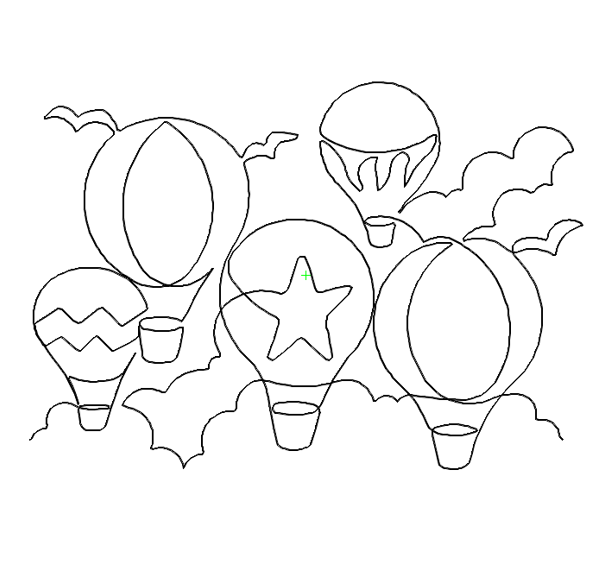 Ballooning E2E 