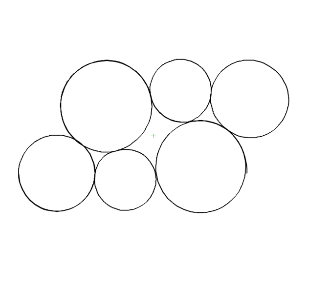 Bubbly E2E