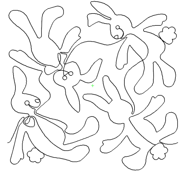 Bunny Hop E2E