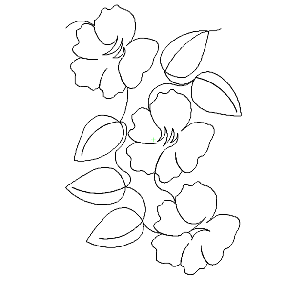 Desert Rose E2E