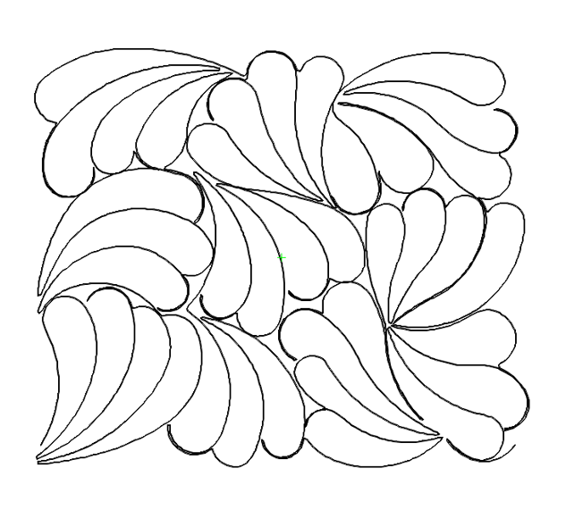 Feather Shells E2E