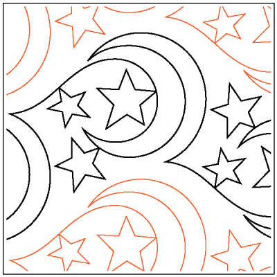 Night Sky E2E