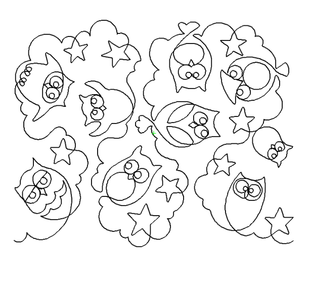 Owls E2E