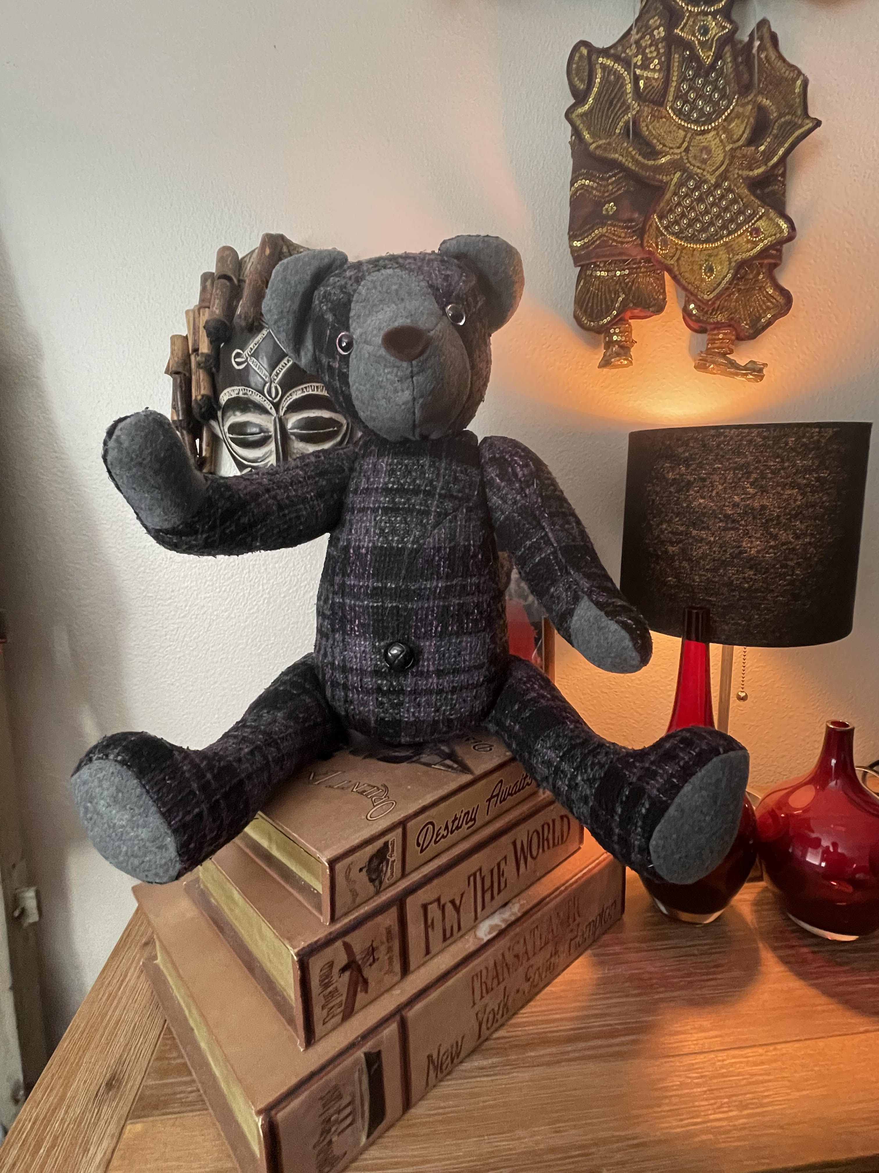 Memory Bears