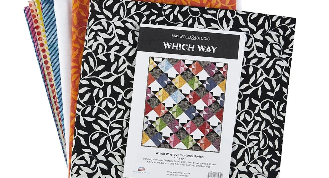 Quilt Kit