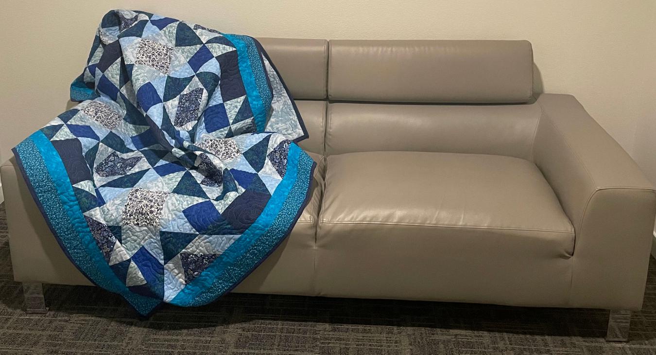 Handmade Quilts