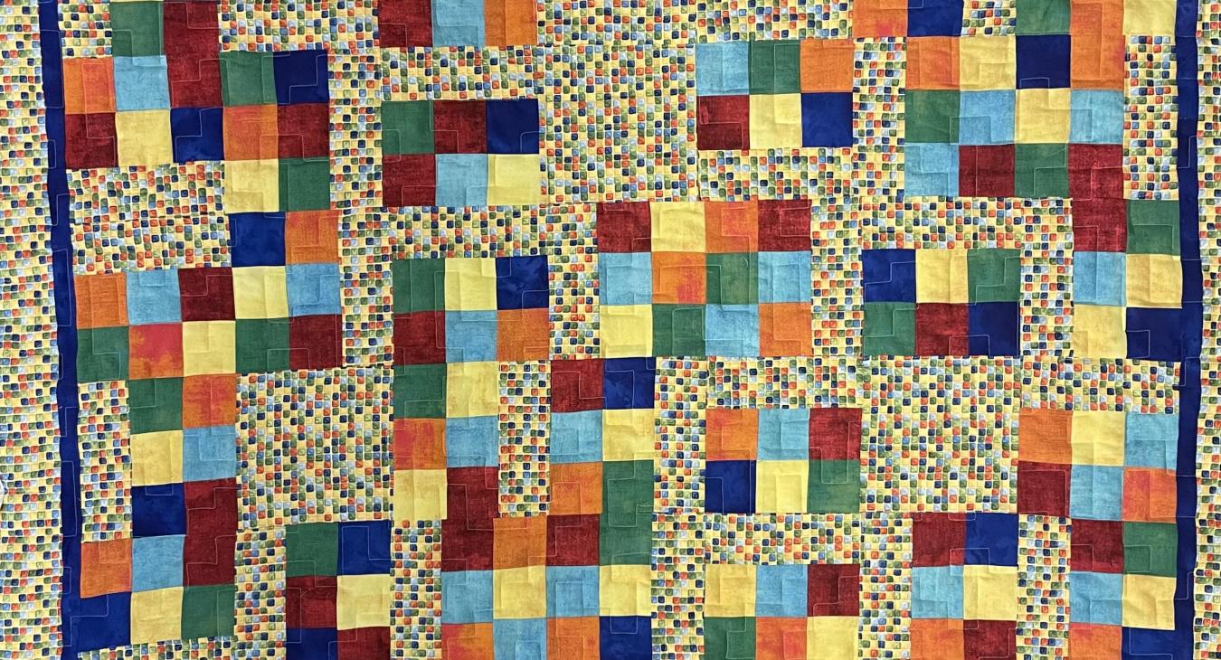 Longarm Services