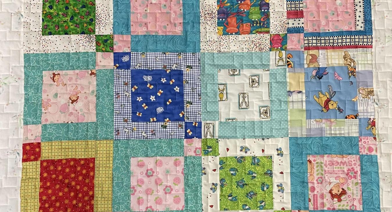 Longarm Services