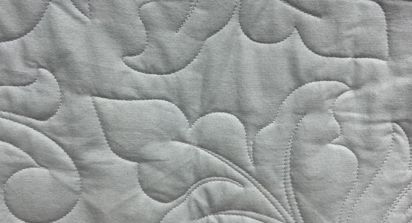 Computerized Longarm Quilting Services