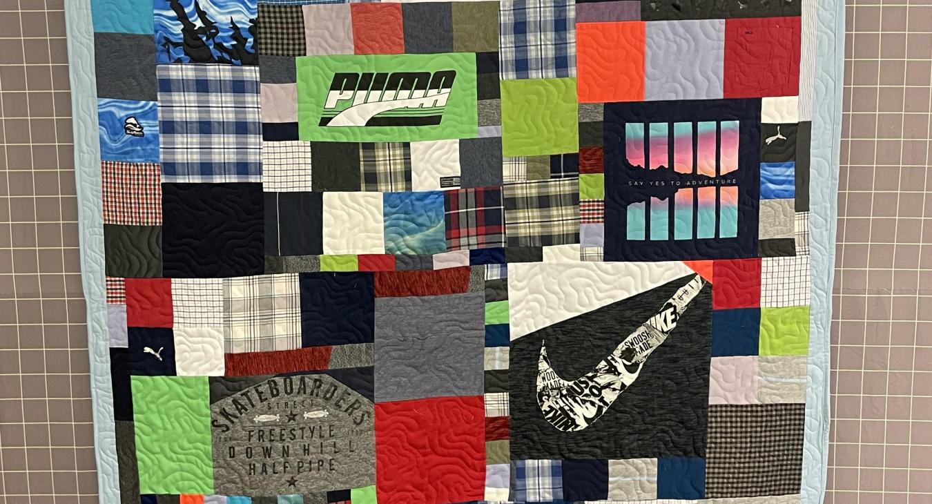 Memorial Quilt