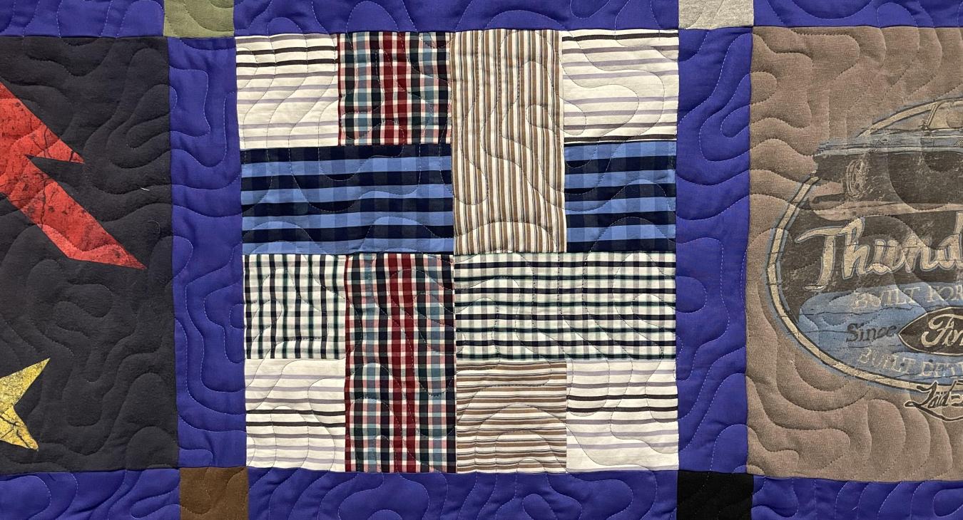 TShirt Quilts