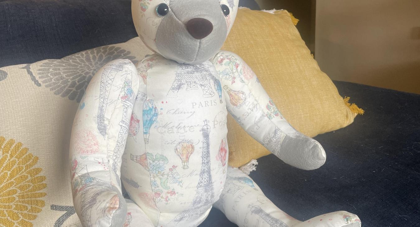 Memory Bear