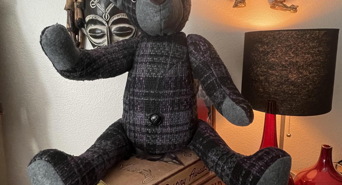 Memory Bears
